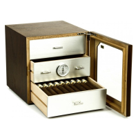 Adorini Chianti medium - Deluxe Walnut